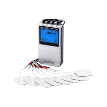 Medikaltec Ev-906a 4 Kanallı Dijital Tens Ems Cihazı