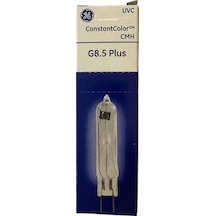 General Electric 67698 Constantcolor G8.5 Duylu Halojen Ampul