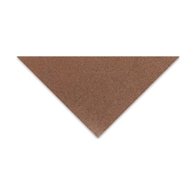 Tiziano Çok Amaçlı Kağıt 160 Gr. 50x65 Cm 10'lu Paket Kahve - Caffé
