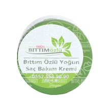Bıttım Özlü Saç Bakım Kremi 250 Ml