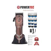 Powertec TR-4900 Sakal Tıraş Makinesi