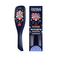 Zodiac The Ultimate Detangler Leo Saç Açıcı Tarak Düz Ve Kıvırcık Saçlar Aslan Burcu