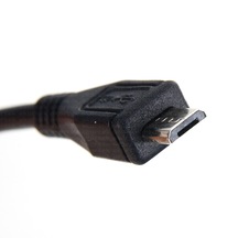 Dark Micro Usb 2.0 B-Tip 5 Pin 1.5M Şarj Ve Data Kablosu