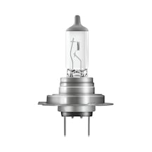 Hejalux - 12 Volt H18 65 Watt Gümüş Kafa Ampul Takımı - 2 Adet