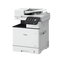 Canon Imagerunner C1538İF Çok Fonksiyonlu Yazıcı