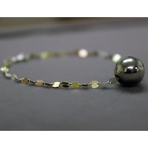 Gümüş Toplu Bileklik N11.28754
