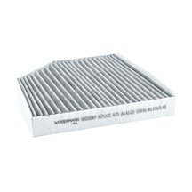 Wöbermann Audi A5 2.0 Tfsi 2007-2017 Karbonlu Polen Filtresi