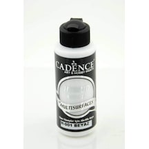 Hybrıd Akr. Multısurfaces Beyaz 120Ml