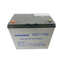 Converex Xp12-240 12v 60ah High Rate