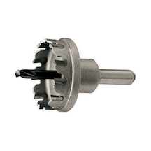 Elmas Bıçaklı Delik Testere Ucu 18 Mm