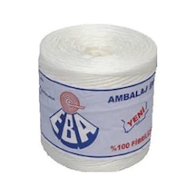 Kalın Ambalaj İpi 2000 Gr % 100 Fibrilize Tyc00303052353