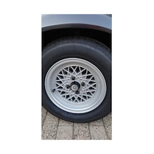 1975-1983 Bmw 3 Serisi Bbs-mahle Jant Göbek Kapağı