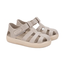 İgor Igor S10340-100 Bay Unisex Çocuk Sandalet Bej