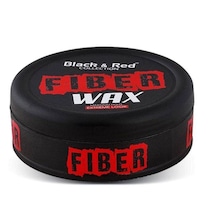 Black&Red Fiber Hair Wax Maksimum Güç 150 ML
