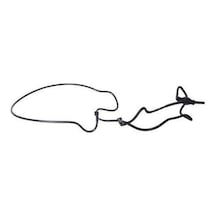 Ibras Yakıt Depo Hortumu 6001548507 Logan