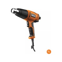 Aeg Hg 560 D Sıcak Hava Tabancası