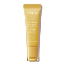 Laneige Lip Glowy Balm - Dudak Balmı Mango