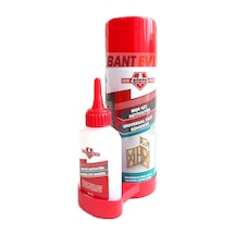 Hızlı Yapıştırıcı Börfh Mdf Kit Yapıştırıcı Set 200ml +50ml