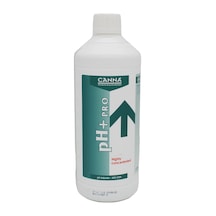 Canna Ph Up Pro 1 Litre Bitki Ph Arttırıcı 1 L