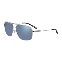 Serengeti Dorwinn Ss578002 Polarize Erkek Güneş Gözlüğü Gri