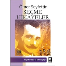 Seçme Hikayeler - Ezjı-652685
