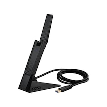 Axe5400 Wıfı Usb Adapter