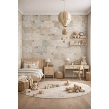 66113 Weekend 5 M2 D.kağıdı Çok Renkli