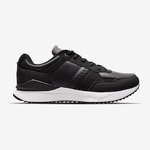 Lescon Siyah Astro 2 Walking Erkek Spor Ayakkabı