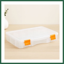 Bezos Power Organizer Kutu 13 Bölmeli Bzs01 Çok Renkli