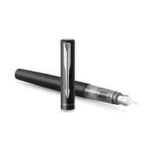 Parker Vector Xl Mat Dolma Kalem, Mat Siyah, M Uç Diğer