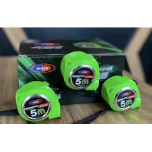 Solid 5x25 Şerid Metre 5 x 25