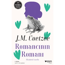 Romancının Romanı - John Maxwell Coetzee - Can Yayınları