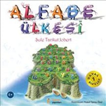 Alfabe Ülkesi - Qhdh-885750