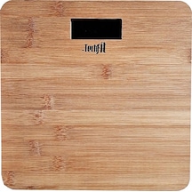 Techfit TF-1065 Bambu Banyo Baskülü