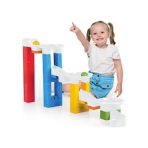 Dolu Toys Top Yuvarlama Bloklama Eğitici 5164 1646