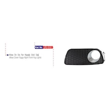 Sis - 910 - Far Çerçevesi Kapağı Sisli Sağ - Novapazr - Albea 05