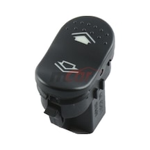 Ford Focus 1 Cam Açma Düğmesi 1998-2004 Tekli