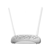 Tp-link Td-w9950 300mbps Vdsl2 Modem
