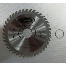 Solid Sunta Elmas Testere 115x22-23mm Sld-s115
