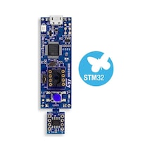 STM32G031 Discovery Kit with STM32G031J6 MCU