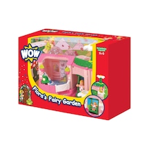 Wow Toys Flora's Fairy Garden-Flora'nın Peri Bahçesi 10303