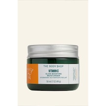 The Body Shop Vitamin C Canlandırıcı Gündüz Kremi 50 Ml