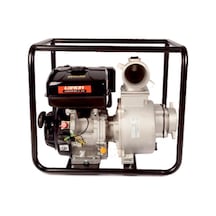 Loncin Lc100zb Benzinli Su Motoru 4''