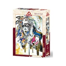 Art Puzzle 1000 Parça Hüzün 4348