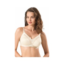 Le Jardin Telsiz Soft Kap C-kap Sütyen Kadın 9125 Beyaz - 920789597 Beyaz - 920789597 Beyaz