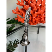 Füme Mum Söndürücü