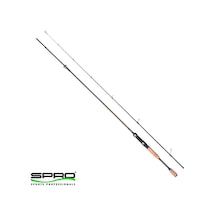 Spro Tm Tactical Tout S.bait 2.10m 3-15g Olta Kamışı - Spr002827.00422