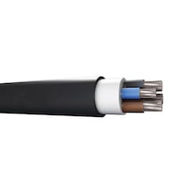 4x16 Mm Alvinal Nayy-alüminyum Yeraltı Kablosu 1 Metre