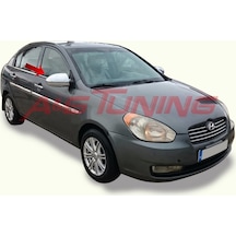 Hyundai Accent Era Abs Ayna Kapağı Tk 2006 Üzeri N11.3799