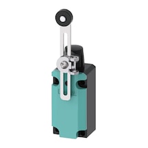 Siemens 3se5112-0ch50 - 40mm Sağ-sol Ayarlı Makara 1no+1nc Metal Nihayet Şalteri